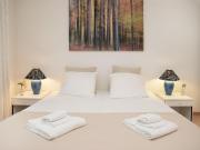 Apartment Alpes et Lac 28 by Interhome