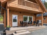 Holiday Home Kolin kangastus kielo 3 by Interhome