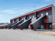 Holiday Home Skivillas 47 ukkohalla - a7 by Interhome