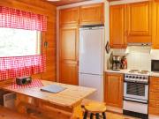 Holiday Home Paljakan pirtit a4 by Interhome