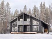 Holiday Home Levin ahmahovi 2b by Interhome