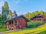 Holiday Home Iltaranta by Interhome