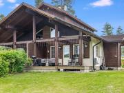 Holiday Home Tahkon klubitie 4 a by Interhome