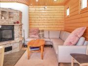 Holiday Home Tahkolahti by Interhome