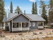 Holiday Home Mirkunranta by Interhome