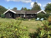 Holiday Home Sena - 250m from the sea by Interhome