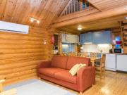 Holiday Home Kuukkelin tupa 2 by Interhome