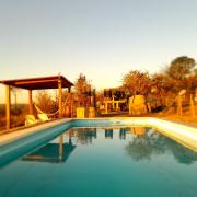 Mirador Oeste Potrero de Garay