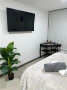 estudio premium santiago centro