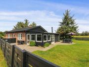 Holiday Home Øvli - 3-8km from the sea by Interhome