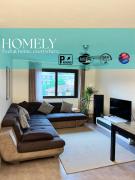 Appt Nice-Centre avec Parking Privé proche Promenade des Anglais