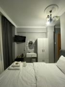 Grand Süleymaniye Hotel