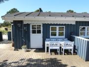 Holiday Home Afkar - 900m from the sea by Interhome