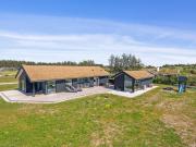 Holiday Home Fredrika - 1-5km from the sea by Interhome