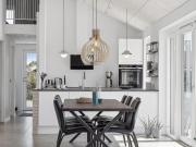 Holiday Home Fredrika - 1-5km from the sea by Interhome