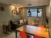 Casa Amsterdam, Temática e Aconchegante em Águas de Lindóia