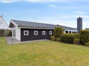 Holiday Home Frethi - 350m from the sea by Interhome