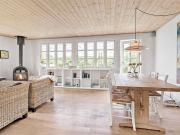 Holiday Home Skrolan - 200m from the sea by Interhome