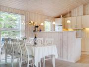 Holiday Home Ønder - 800m from the sea by Interhome