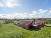 Holiday Home Karlsson - 500m from the sea by Interhome