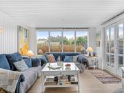 Holiday Home Baarde - 350m from the sea by Interhome