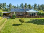 Holiday Home Tholf - 100m to the fjord by Interhome