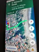 Ótima localização