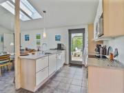 Holiday Home Freding - 250m to the fjord by Interhome