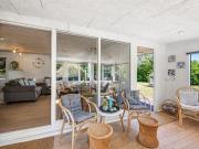 Holiday Home Sebine - 400m to the fjord by Interhome