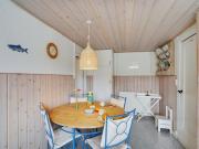 Holiday Home Fransiska - from the sea by Interhome
