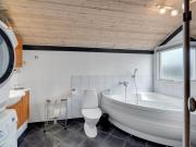 Holiday Home Jarik - 1-2km to the fjord by Interhome