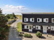 Apartment Hubertine - 100m to the inlet by Interhome