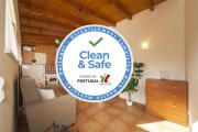 A14 - Cozy Torraltinha Apartment