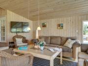 Holiday Home Vilvi - 500m from the sea by Interhome