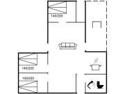 Holiday Home Clarita - 300m to the fjord by Interhome
