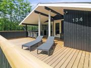 Holiday Home Jutta - 28km from the sea by Interhome