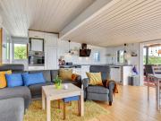 Holiday Home Axeln - 300m to the fjord by Interhome