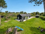 Holiday Home Elso - 600m to the fjord by Interhome