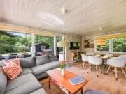 Holiday Home Nelina - 950m to the fjord by Interhome