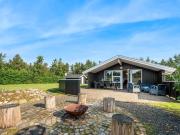 Holiday Home Robertha - 800m to the fjord by Interhome