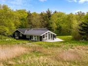 Holiday Home Eske - 200m to the fjord by Interhome