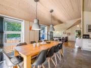 Holiday Home Findus - 1-2km to the fjord by Interhome