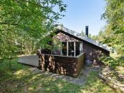 Holiday Home Jussi - 3-5km from the sea by Interhome
