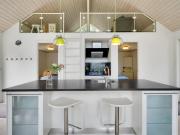 Holiday Home Ødger - 150m to the fjord by Interhome