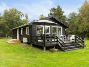 Holiday Home Lycka - 3km from the sea by Interhome