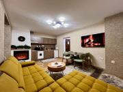 Deluxe Apartment 34 Mountain Lodge Pamporovo