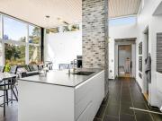 Holiday Home Elviira - 350m from the sea by Interhome