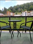 snow forest bakuriani apartment eight