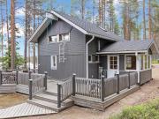 Holiday Home Alakitkanranta by Interhome