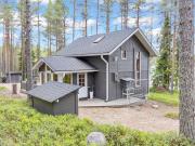 Holiday Home Alakitkanranta by Interhome
